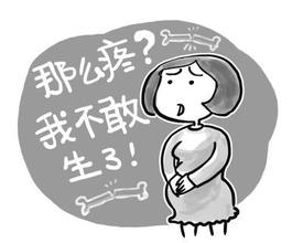 剖腹产疼不疼