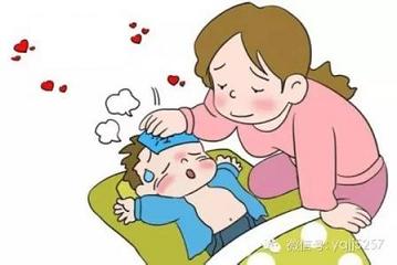 小儿腹痛是什么情况
