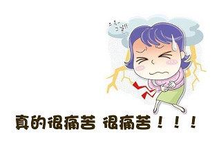 小腹疼痛可不能大意