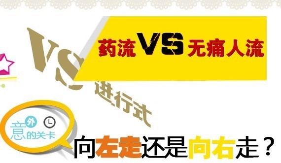 怀孕做流产选择哪种技术好