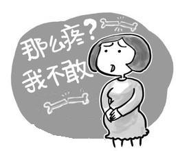 无.痛人流是否真的不疼
